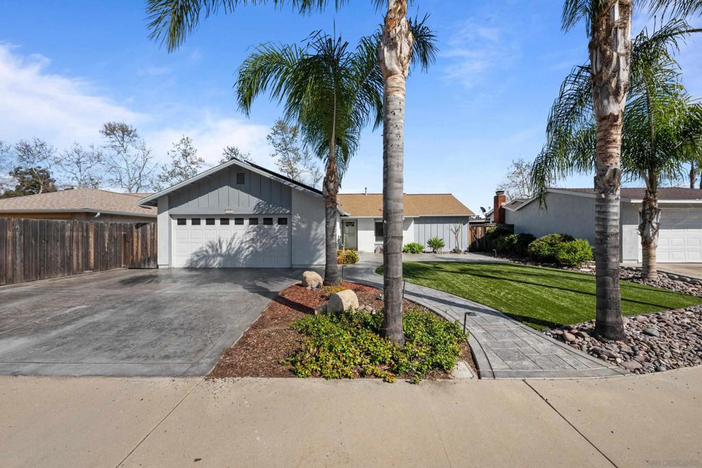 13921 Olive Mesa Ct. Property Photo