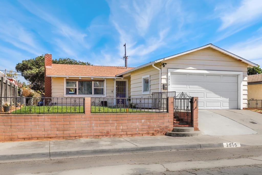 2515 Morningside St Property Photo