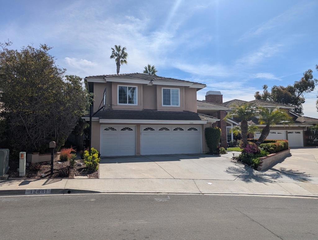 12641 Monterey Cypress Way Property Photo