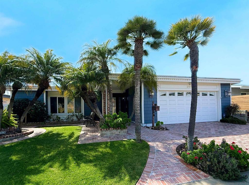 3063 Nute Way Property Photo