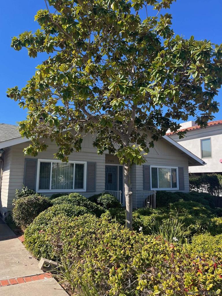 La Jolla Real Estate Listings Main Image