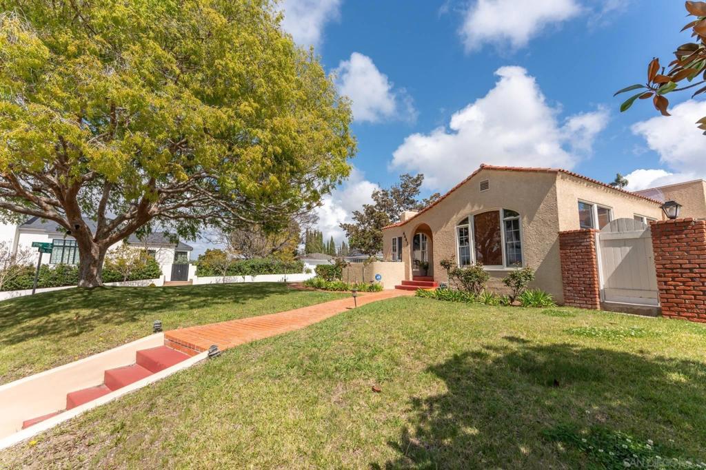 4443 Arista St Property Photo 3