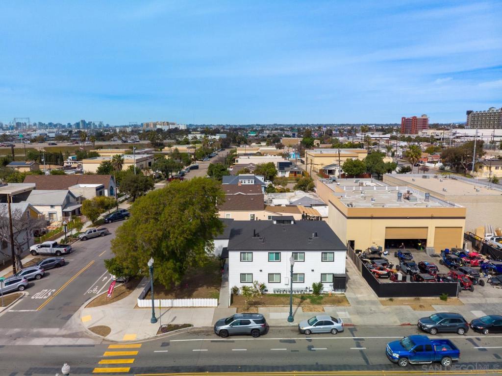 1227 Coolidge Avenue Property Photo