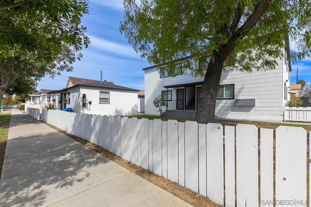 1227 Coolidge Avenue Property Photo 5