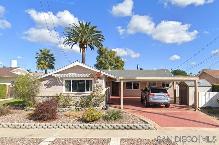 6289 Lake Arago Ave Property Photo