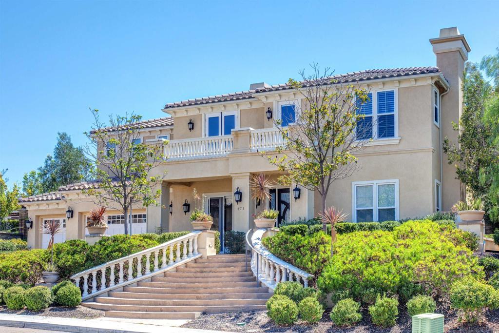 671 Via Maggiore Property Photo