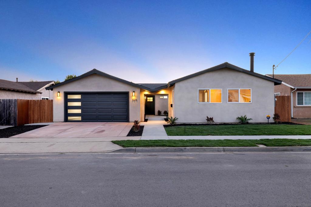 3610 Mount Aclare Ave Property Photo