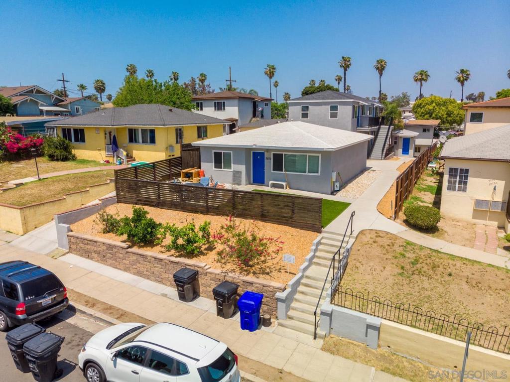 3966 Teak Street Property Photo