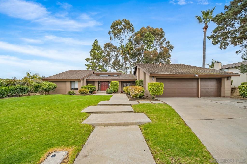 1238 Via Mil Cumbres Property Photo