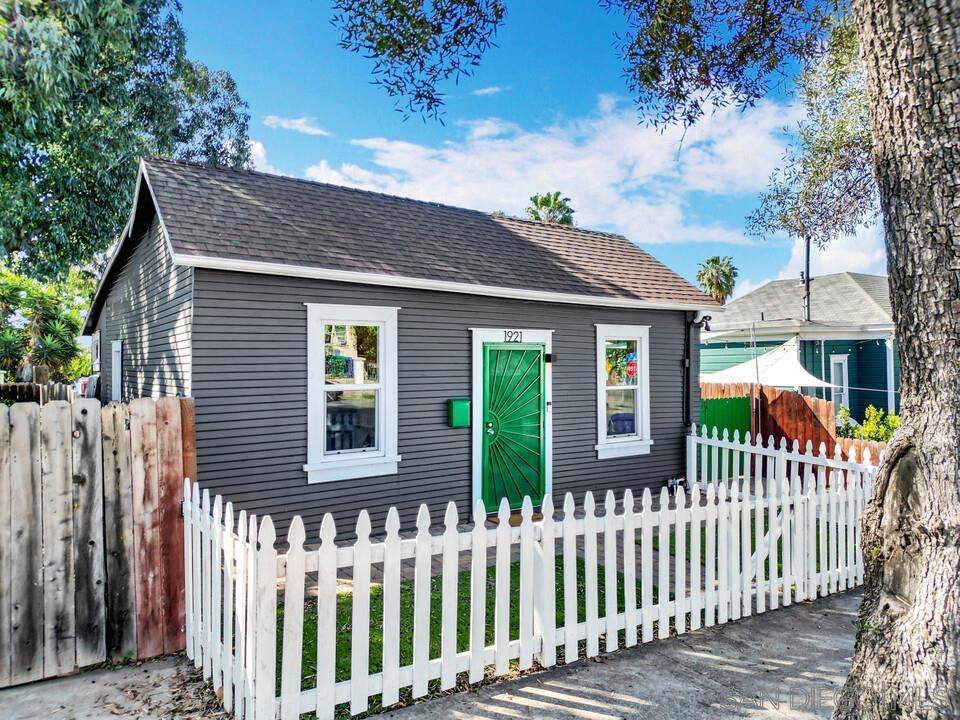 1921 L St. Property Photo