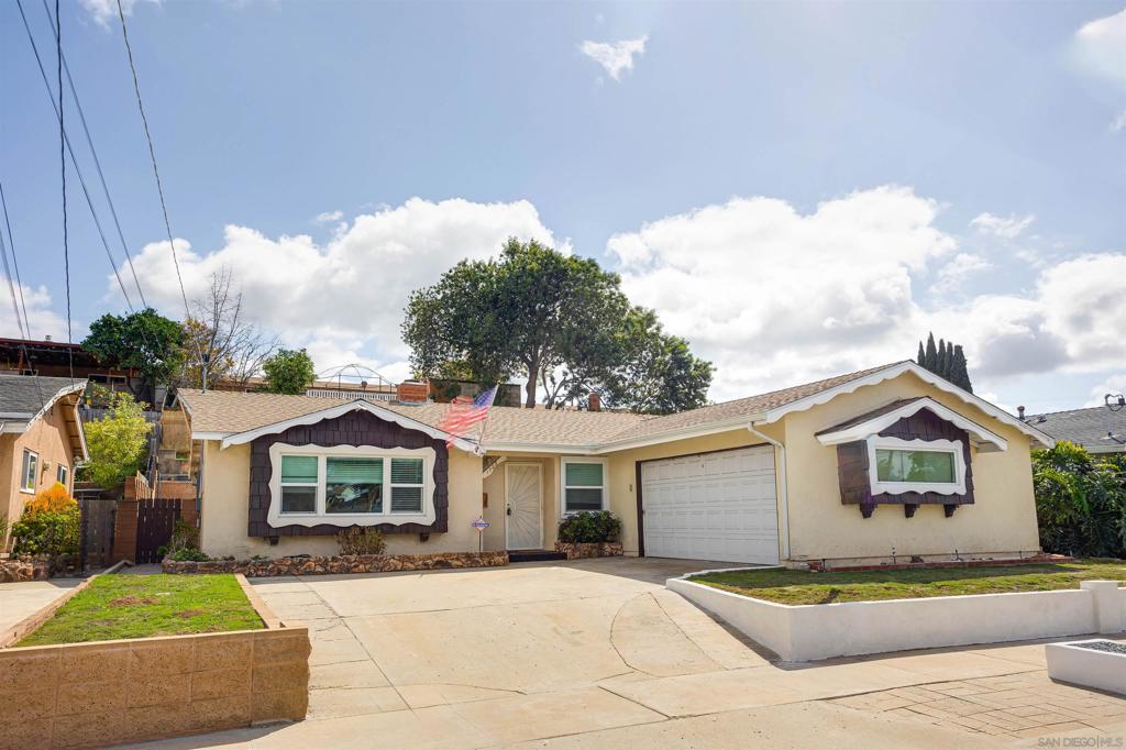 1723 Madera St Property Photo