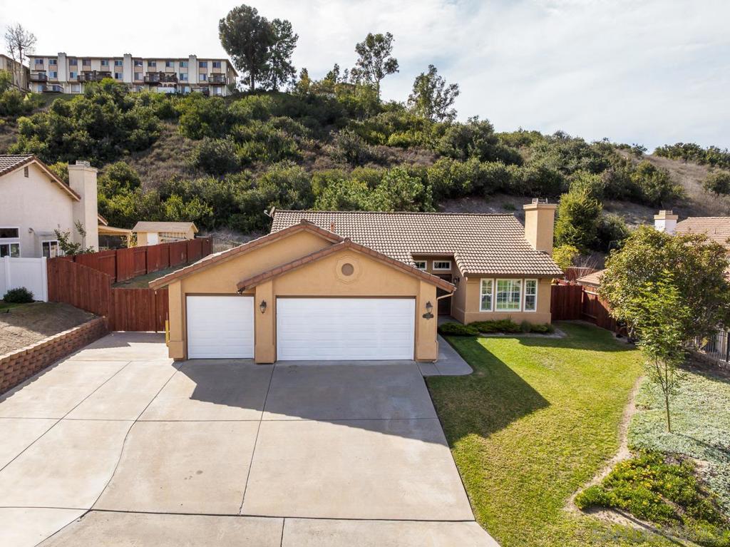 548 Canyon Dr. Property Photo