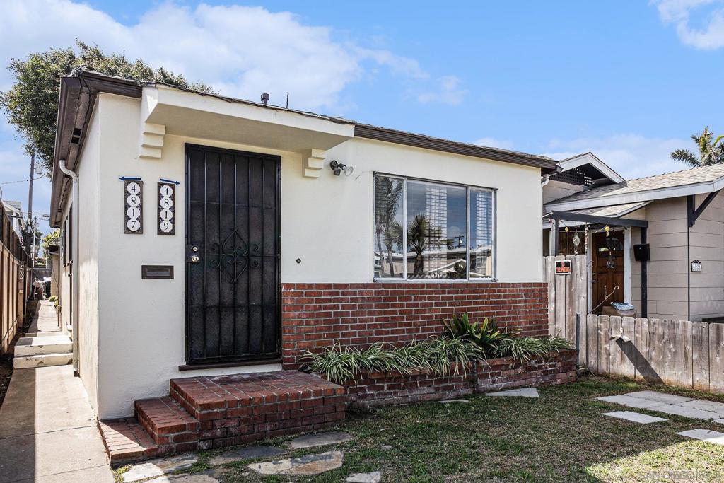 4817 19 Del Monte Ave Property Photo