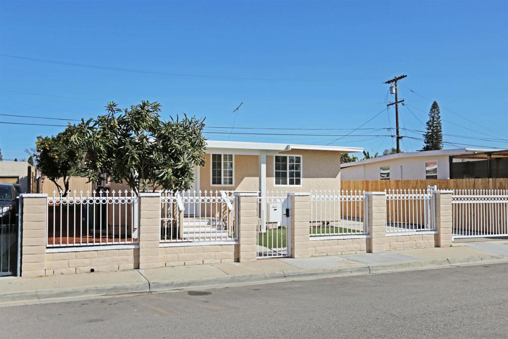 4566 F St Property Photo