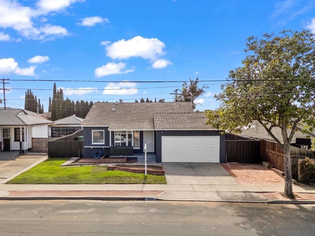 3921 Juniper St Property Photo