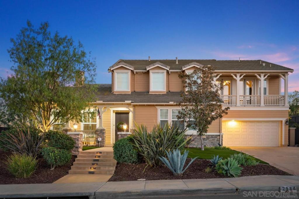 2984 Winding Fence Way Property Photo