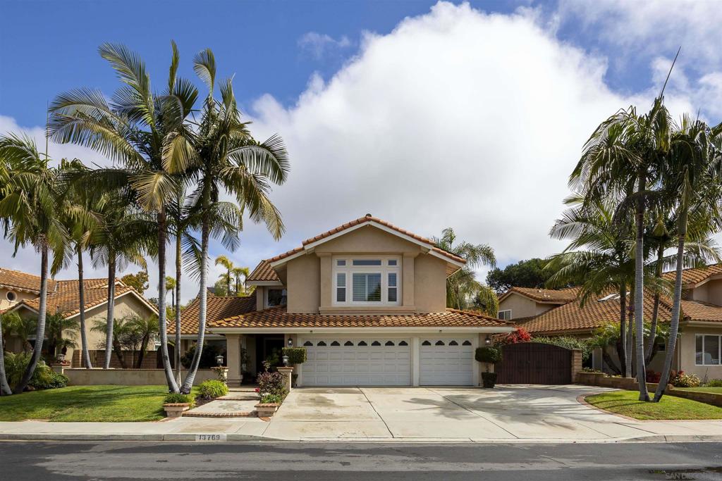 13769 Camino Del Suelo Property Photo