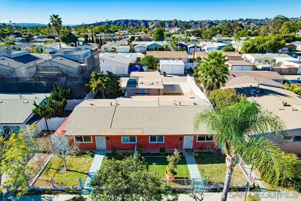3305 3307 Clairemont Mesa Blvd Property Photo