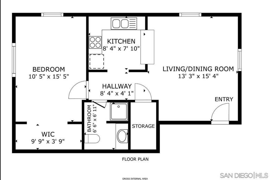 2461 63 L St Property Photo 24