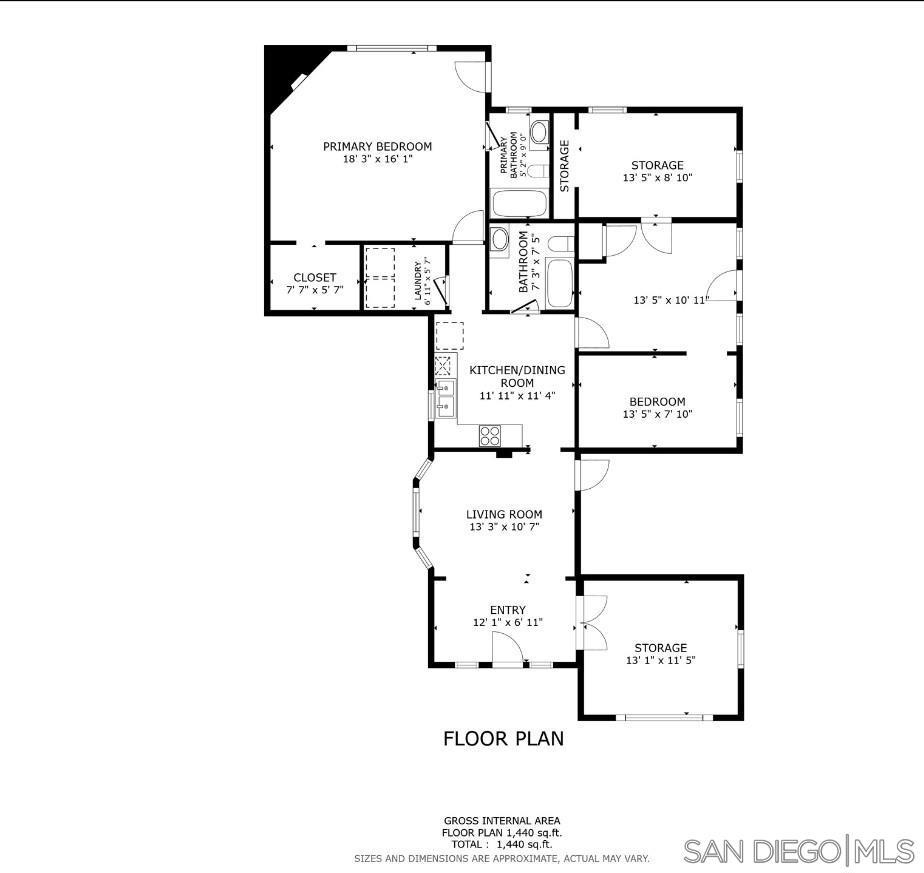 2461 63 L St Property Photo 25