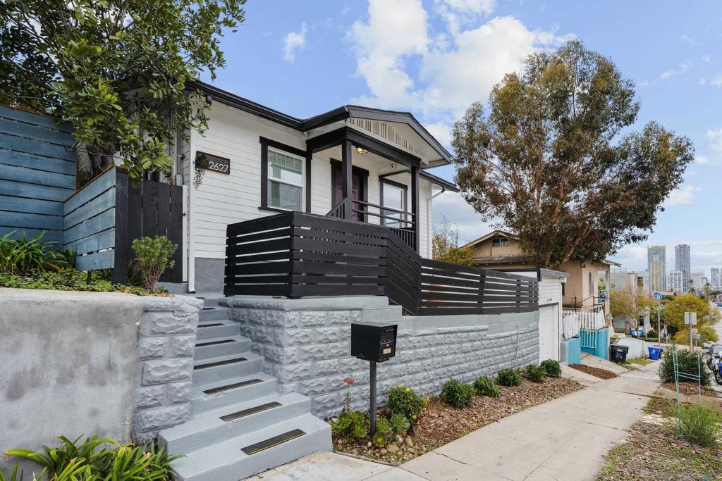 2627 Island Ave Property Photo