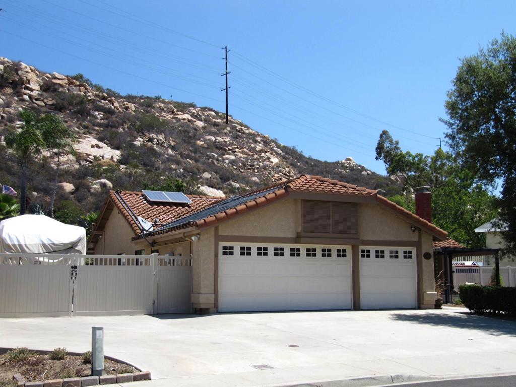 13236 Poway Hills Drive Property Photo