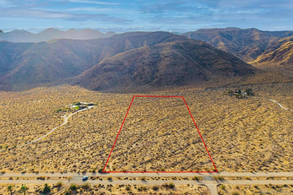Anza Park Trl Property Photo