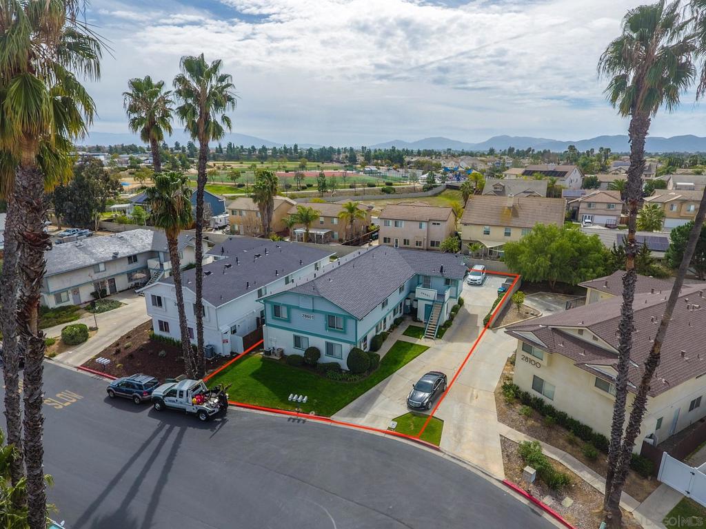 28601 Calle Del Lago Property Photo 1