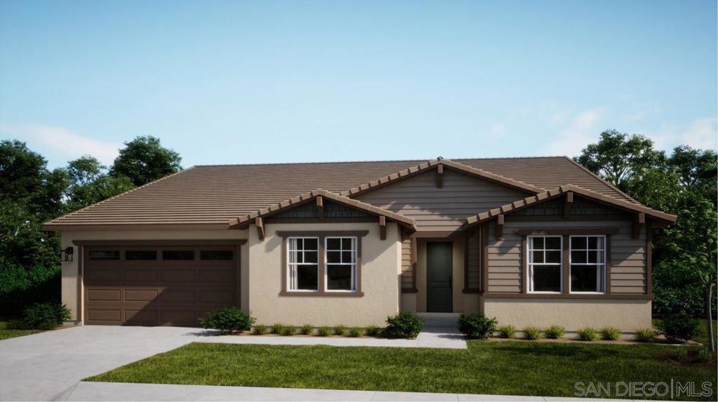 274 Hadley Way Property Photo 1