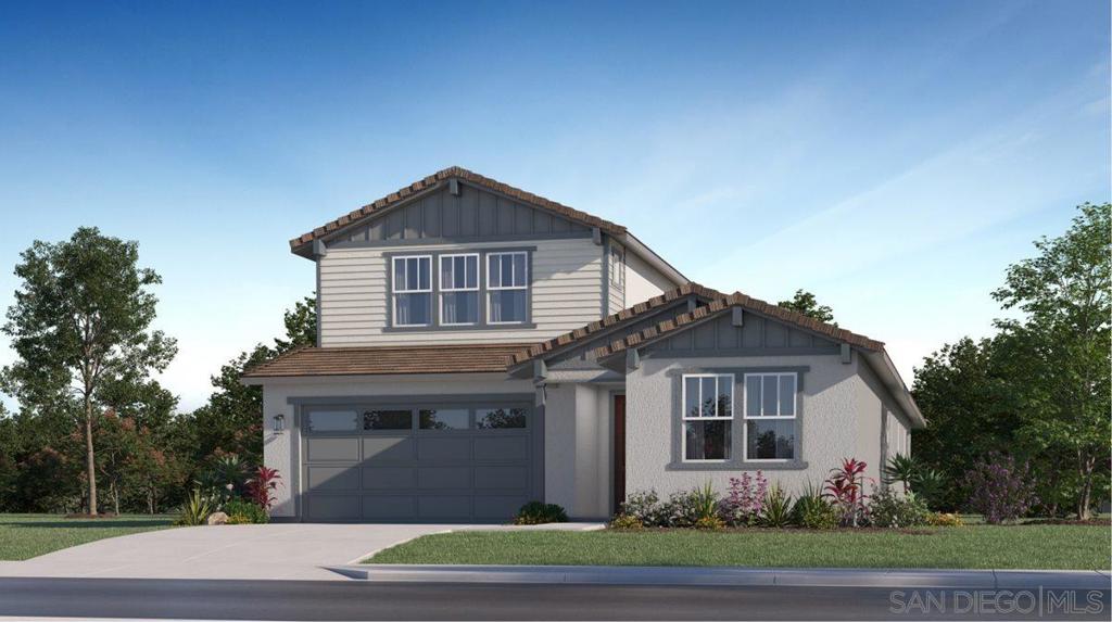 5536 Dora Way Property Photo 1