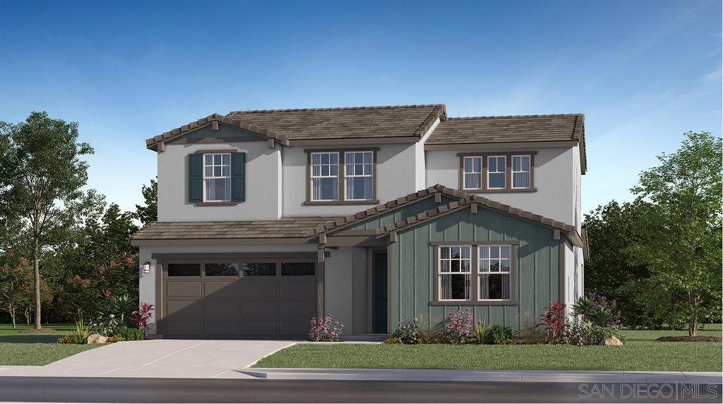 5512 Giovanni Way Property Photo 1
