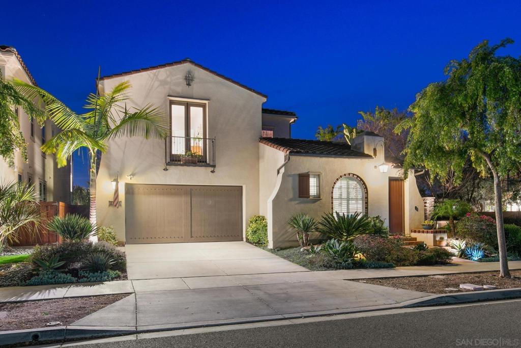 3605 Four Peaks St Property Photo