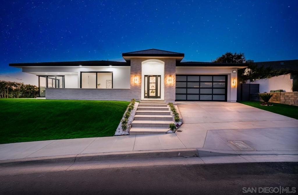 1542 Copa De Oro Property Photo