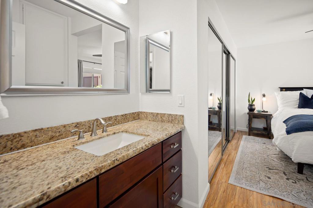 6516 College Grove Drive Unit 55 Property Photo 14
