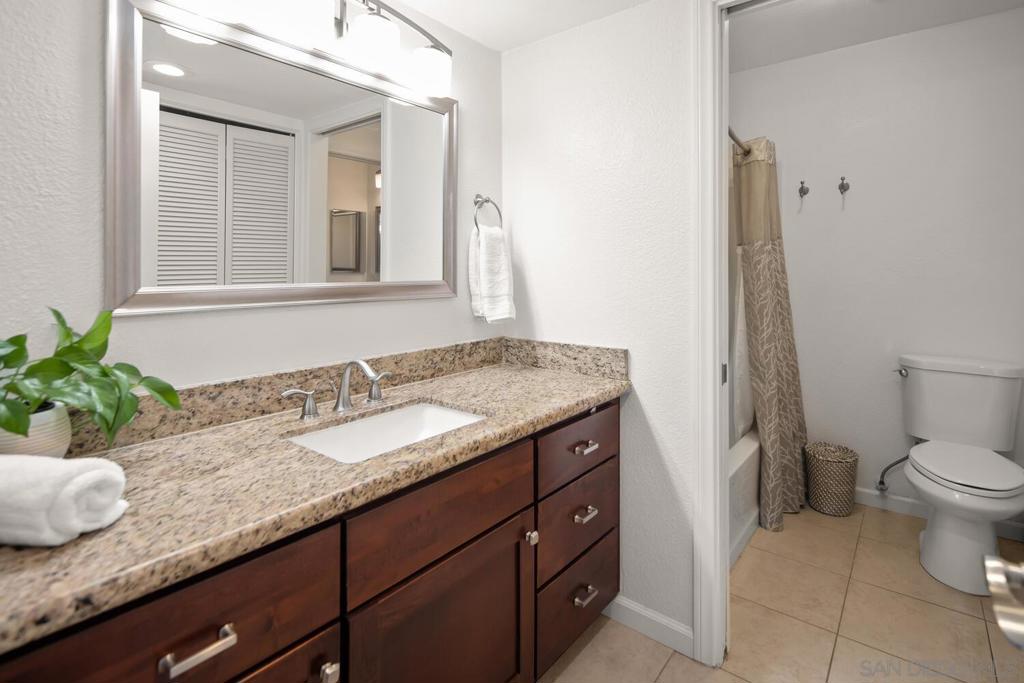 6516 College Grove Drive Unit 55 Property Photo 16