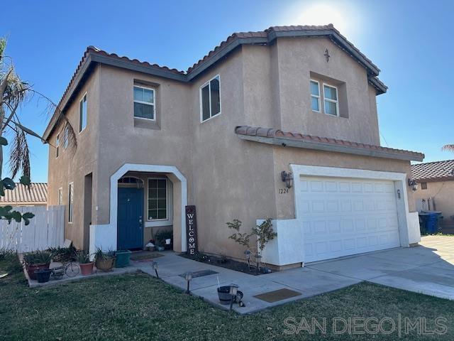 1224 Paseo Camino Real Property Photo