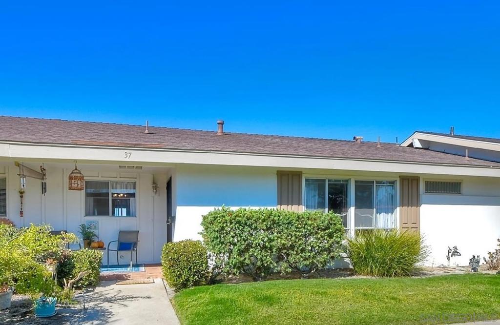 3660 Vista Campana N 37 Property Photo 1