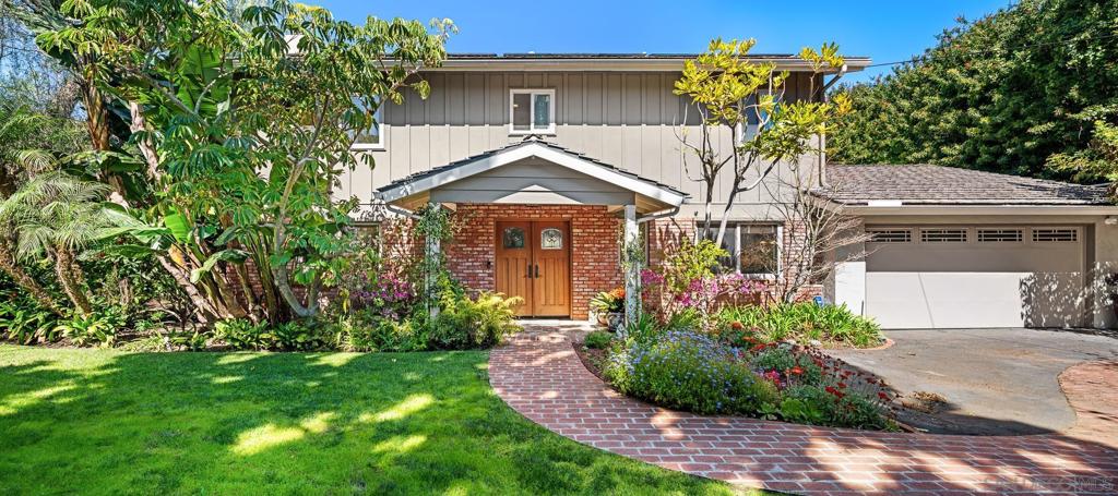 1669 Los Altos Rd Property Photo
