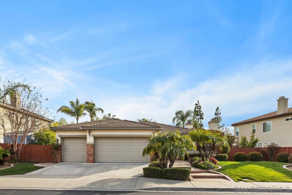 1723 Sunset Rose Ct Property Photo