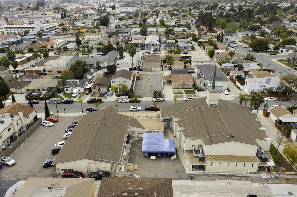 4481 Estrella Avenue Property Photo