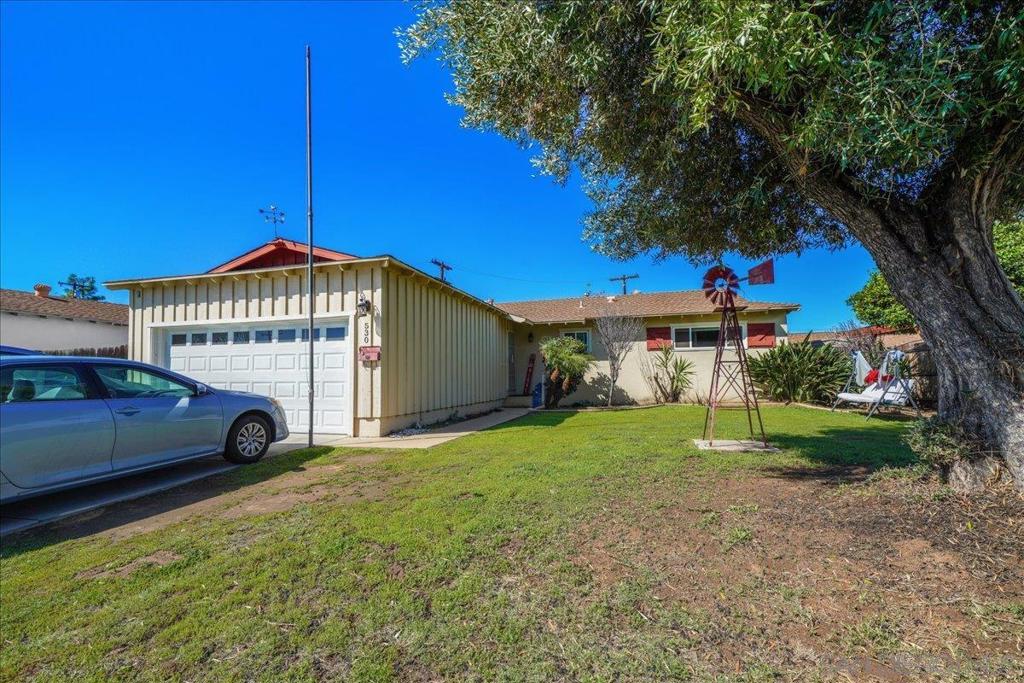 530 Wayne Ave Property Photo