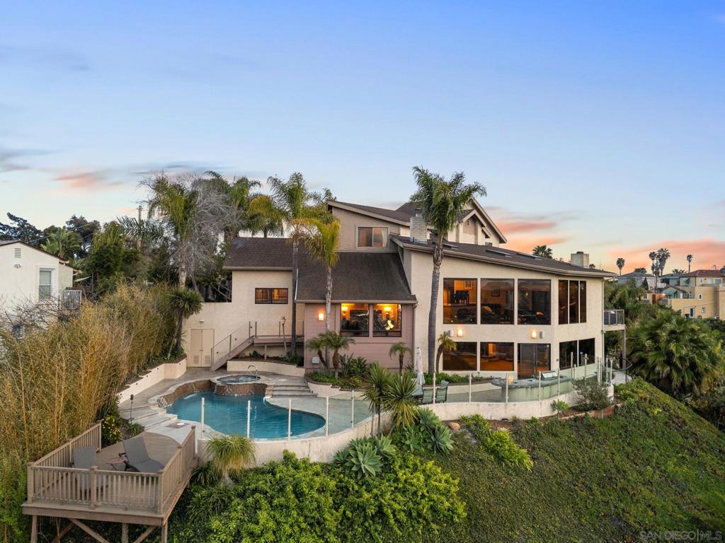 5392 Wilshire Drive Property Photo