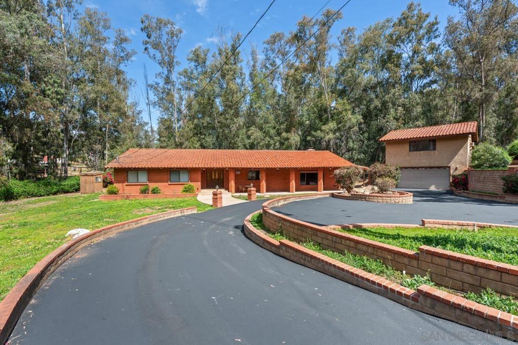 11580 Manzanita Rd Property Photo