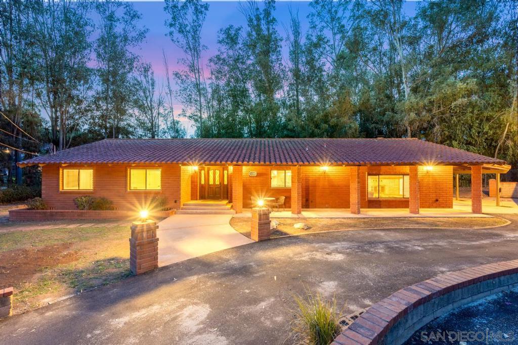 11580 Manzanita Rd Property Photo 1