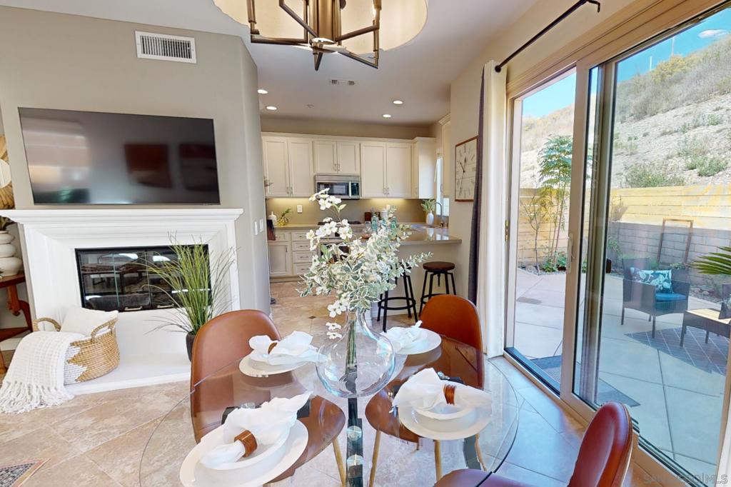San Diego County Real Estate Listings Main Image