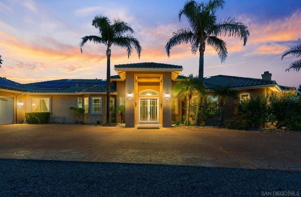 2255 Los Altos De Cerro Property Photo