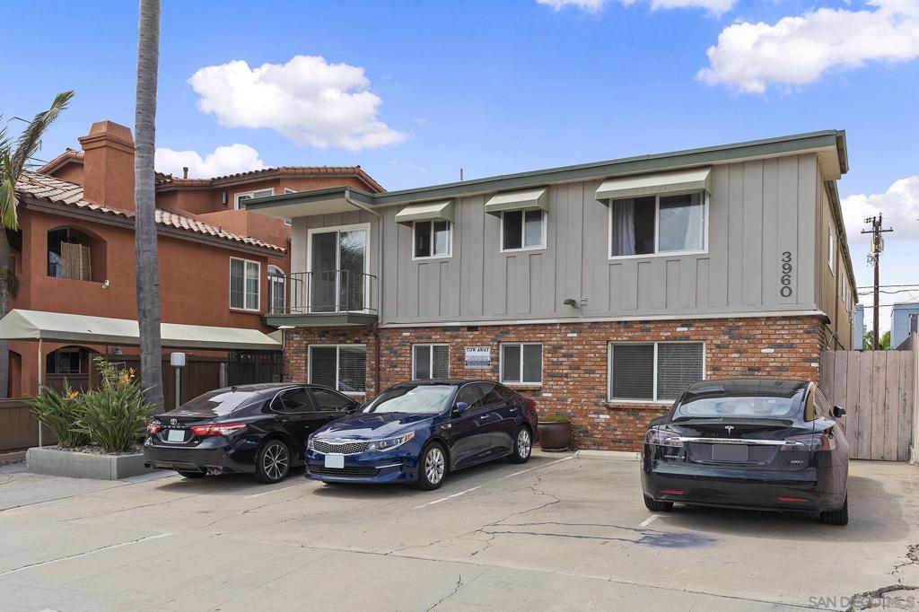 3960 Arizona St 1 Property Photo