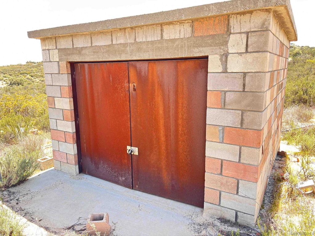 0 Jewel Valley Rd Property Photo