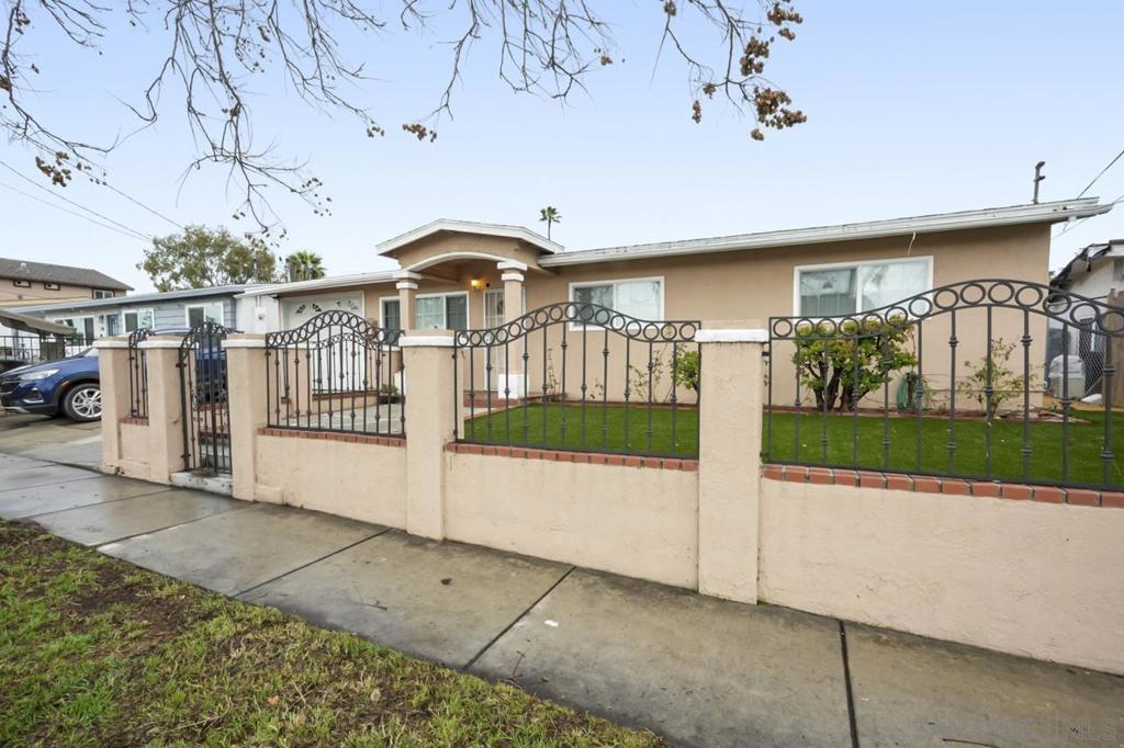 112 E Orlando St Property Photo