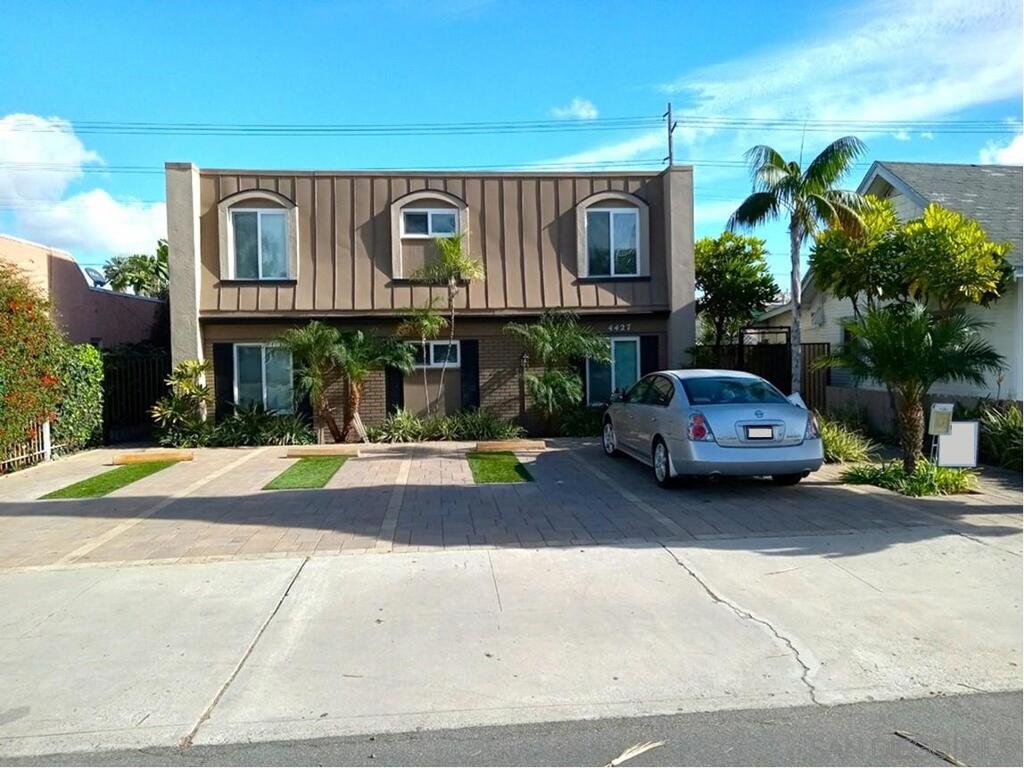 4427 Utah St Unit #6 Property Photo